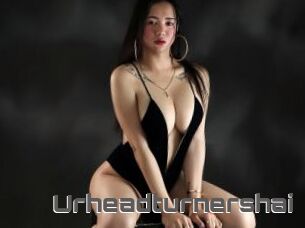 Urheadturnershai