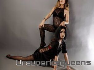 Ursuperiorqueens