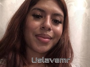 Uslavemr