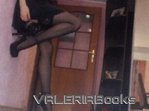 VALERIABooks
