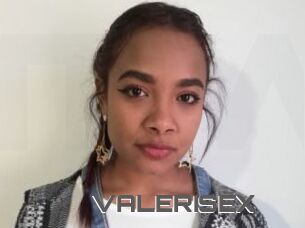 VALERISEX