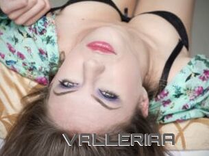 VALLERIAA