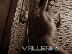 VALLERIAx