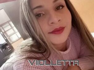 VIIOLLETTA