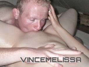 VINCEMELISSA