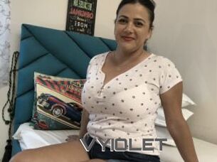 VYIOLET