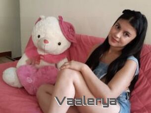 Vaalerya