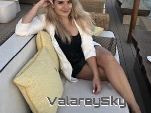 ValareySky