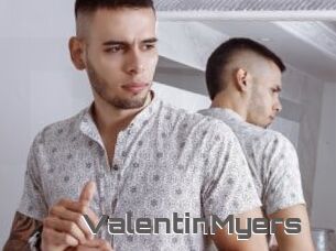 ValentinMyers