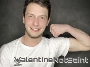ValentineNotSaint
