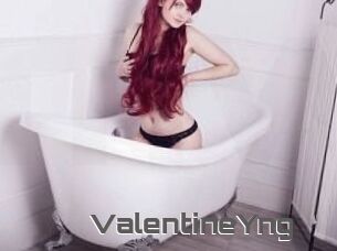 ValentineYng