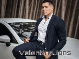 ValentinoJons