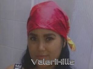 ValeriHills