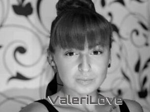 ValeriLove