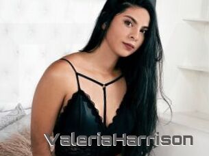 ValeriaHarrison