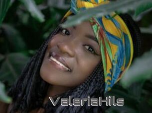 ValeriaHils