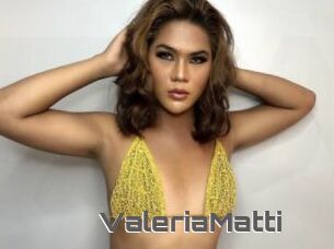 ValeriaMatti