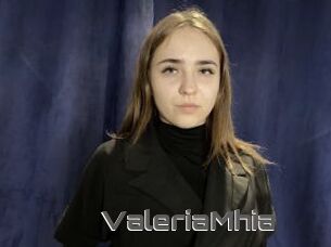 ValeriaMhia