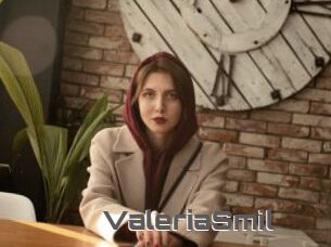 ValeriaSmil