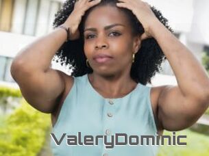 ValeryDominic