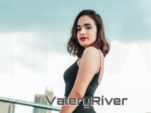 ValeryRiver