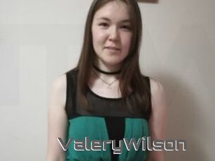 ValeryWilson