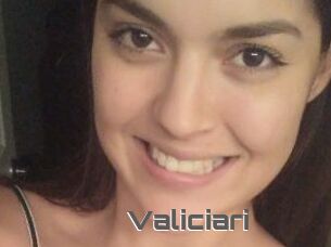 Valiciari