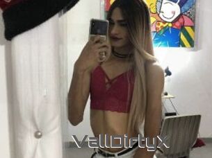 VallDirtyX