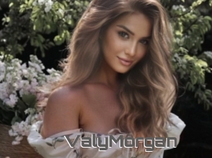 ValyMorgan