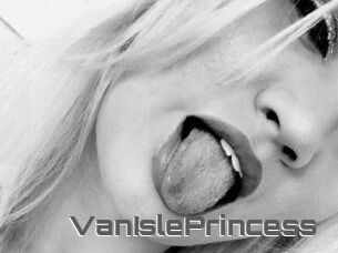 VanIslePrincess