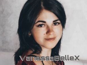 VanessaBelleX