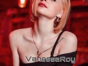 VanessaRoy