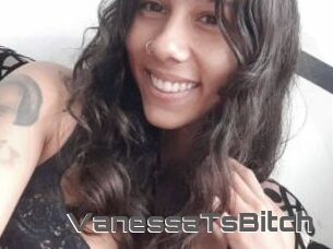 VanessaTsBitch