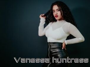 Vanessa_huntress