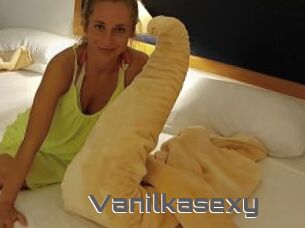 Vanilkasexy