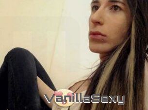 VanillaSexy