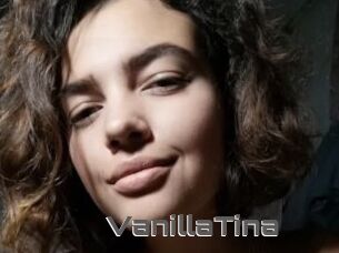 VanillaTina