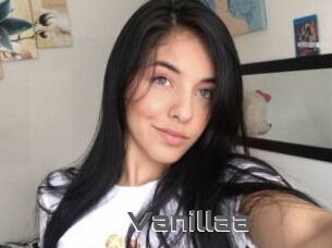 Vanillaa