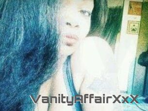 VanityAffairXxX