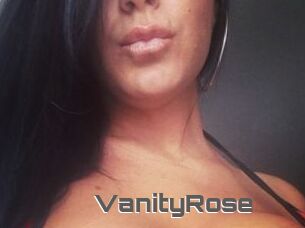 VanityRose