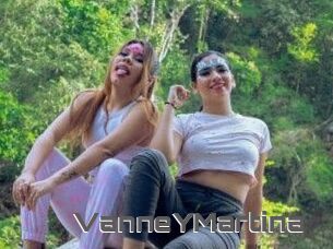 VanneYMartina