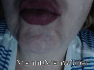 VannyVanwilder