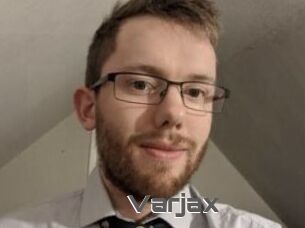 Varjax