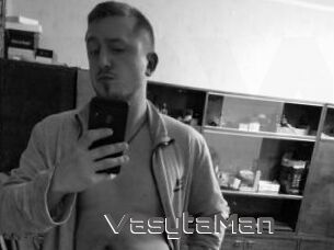 VasytaMan