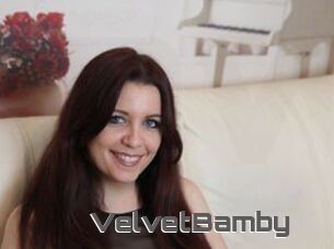 VelvetBamby