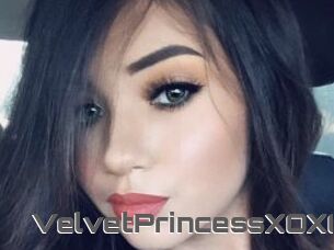 VelvetPrincessXOXO