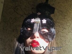 VelvetVyper