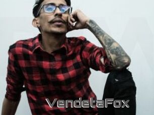 VendetaFox