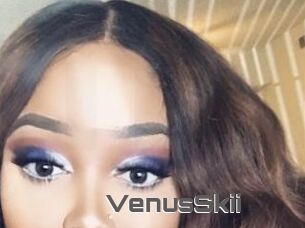 VenusSkii
