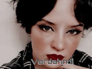 Verdahndi